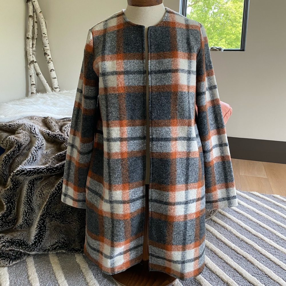 Fall Fashion Jacket